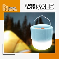 HOME HAVEN Outdoor Camping Lamp Waterproof LED Bulb Lamp Night Market Lamp Tent Lamp Camping Emergen