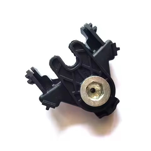 95863119402 95863119401 95863119400 Headlight Bracket for Porsche 92A CAYENNE
