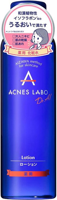 Acnes Lab 藥用化妝水 150ml