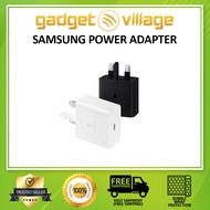 Original Samsung Power Adapter 45w / 25w / 15w Charger
