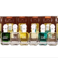 Attar Mahdi Collections - 15ml