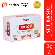 [ORIGINAL HQ] PROBIOTIC LABRICH - POSTBIOTIC + PREBIOTIC + PROBIOTIC HIGH VITAMIN C WITH BLOOD ORANG