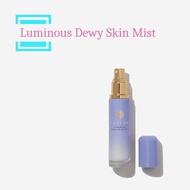 Tatcha Luminous Dewy Skin Mist 2-in-1 Hydrator Finishing Spray 40ml