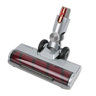 全城熱賣 - 適用於UWANT V100 / V200 吸塵器軟絨地刷吸頭配件（紅色按鈕）