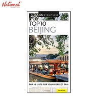 Dk Eyewitness: Top 10 Paperback By Dk Eyewitness