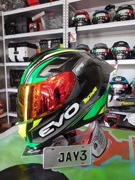 EVO  GT PRO TREMOR