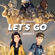 Let's GO, Seedet? Daniel Zimakoff