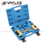 Petrol-Diesel-Engine Timing Tools Set Engine Timing Chain Locking Tool Kit for Mercedes-Benz M271 M2