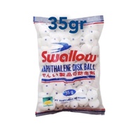 SWALLOW kamper zak kecil 35 gr - kamper swallow