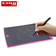 【YF】 CHYI Digital Epaper LCD Writing Tablet 8.5 Inch Wireless Touchpad Electric Kids Board Plate For Drawing Magic Trackpad Memo Pad