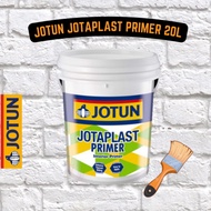 JOTUN JOTAPLAST PRIMER 20LT Undercoat Sealer Paint Wall Cat Alas Dinding