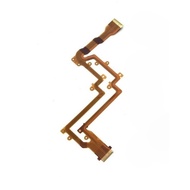 1PCS For Panasonic HDC-TM90GK SD90 SD80 HS80 HS90 TM80 TM90 LCD flex cable Digital Camera repair par