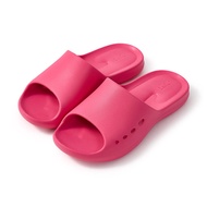 UTUNE รองเท้าแตะแผ่นรองเท้าสำหรับผู้หญิงรองเท้าแตะนวดในบ้านในร่มรองเท้าแตะคู่รักกันลื่นสำหรับผู้ชาย