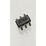 IC S47BbQ2