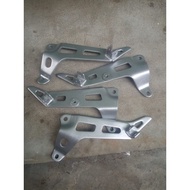 Footstep postep rear footrest Yamaha Fiz R fizr fiz F1ZR f1z r original