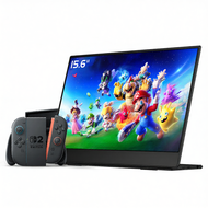 EHOMEWEI | 4K 120Hz Mini LED Portable Display for Switch 2