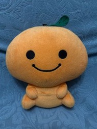 蜜柑 san x mikan bouya 毛公仔