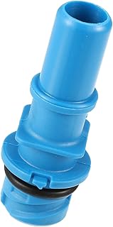 ACROPIX PCV Valve Exhaust Positive Crankcase Ventilation Valve Fittings for Ford E-150 E-250 2007-20