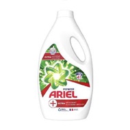 ARIEL - +超級去污洗衣液-41次 2.255L [平行進口產品]