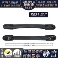 Luggage Handle Accessories Hand Held Briefcase Instead of Lojel Suitcase Including Screws Luggage Ac