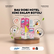 Spray Kain Wangi Bau Dobi Hotel Tahan Lama – Fabric Perfume 50ml