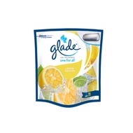 Glade Car Fresh Lemon Squash Pouch 70 + 5 gr