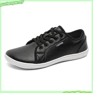 Barefoot Walking Shoes Wide Toe Fashion Sneakers Comfortable Casual Shoes Zero Drop Minimalist Shoes
