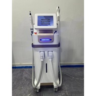 IPL OPT DPL 808/810 diode freezing point hair removal photon rejuvenation beauty machine