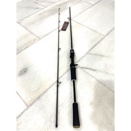 BATTLE 5‘6kaki 6kaki 6’6kaki 7kaki 4-12lb/6-15lb/8-17lb bc rod