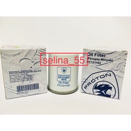 WIRA1.6 WAJA PROTON ORIGINAL Oil Filter