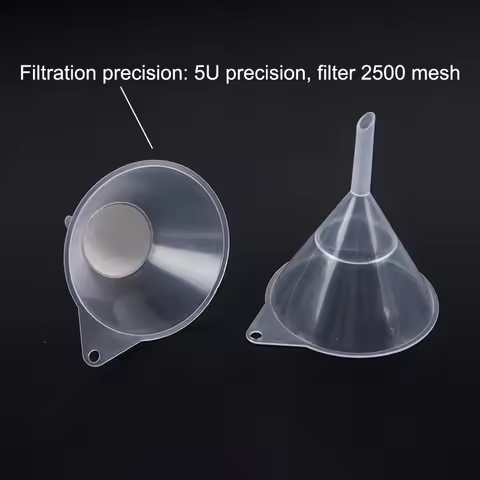 1PC 65mm printer ink funnel for DX4 DX5 DX7 for HP Roland Mimaki Epson refillable ink cartridge ink 