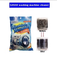 GANSO Sabun Pencuci Mesin Basuh | Washing Machine Cleaner