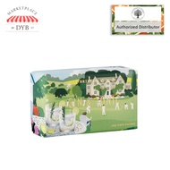 Wavertree & London Gin & Tonic Soap Bar - 200g