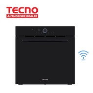 (Bulky) Tecno 11 Multi-function Upsized Capacity Oven With Smart Wi-Fi TBO 7511WF (TBO 7511WF)