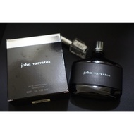 [Decant] John Varvatos Men EDT