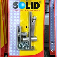 Solid Door / Window Pivot Hinges Ep 600 Ep 601 Stainless Steel SUS304