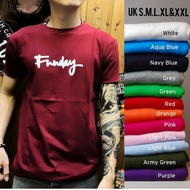 Funday GIRL'S DISTRO T-SHIRT