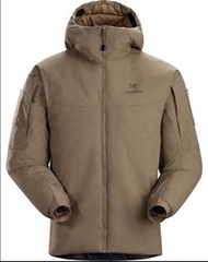 Arc’teryx LEAF Cold WX Hoody LT Men's (Gen2)  始祖鳥ARCTERYX不死鳥 MEDIUM