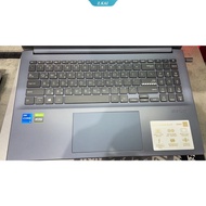 Cover Pelindung Keyboard Laptop Asus Vivobook Pro 16X 2021 15.6 Inch