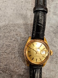 Tudor Oyster Prince Date Day-Date 金錶