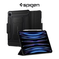 Spigen iPad Pro 11" Case (2022 / 2021 / 2020 / 2018) Rugged Armor Pro iPad Pro 11-inch Cover Casing
