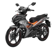 YAMAHA VIETNAM ORIGINAL EXCITER150 RC EDITION 2020 COVER SET YSUKU Y15ZR Y15 V2