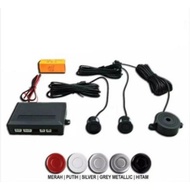 MATA Universal 2-Point Car Reverse Parking Sensor Reverse Sensor Reverse Camera