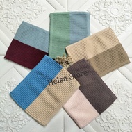 Helsa Store Inner Turki Terlaris Dalaman Hijab Wanita Muslim Ciput Turkie Jersey Mix Brukat Pollycotton Premium Cepol Turkish Tali Renda Murah Terbaru Bergaransi {BEST SELLER}