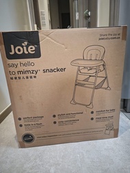 Joie Mimzy Snacker 輕便型兒童餐椅