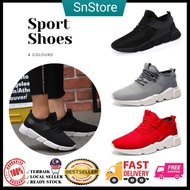 [Ready Stock]Shoes-Sport Shoes-Sneakers Shoes-Sport Shoes Men-Sport Shoes Women-Sneakers Men-Sneaker