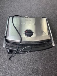 BBQ Grill machine 電燒烤爐