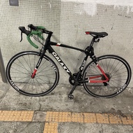 Galaxy RL520 公路單車