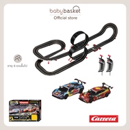Carrera DTM High Speed Showdown ชุดรถแข่ง