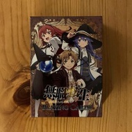 無職転生 動漫主題 board game 桌上遊戲